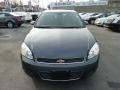 Cyber Gray Metallic - Impala LT Photo No. 7