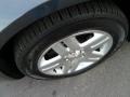 Cyber Gray Metallic - Impala LT Photo No. 9