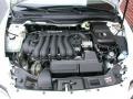  2008 V50 2.4i 2.4 Liter DOHC 20-Valve VVT 5 Cylinder Engine
