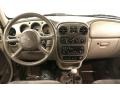 Taupe/Pearl Beige Dashboard Photo for 2004 Chrysler PT Cruiser #59418552