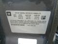 Cyber Gray Metallic - Impala LT Photo No. 19