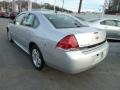 Silver Ice Metallic - Impala LT Photo No. 2