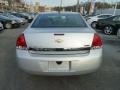 Silver Ice Metallic - Impala LT Photo No. 3