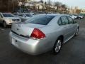 Silver Ice Metallic - Impala LT Photo No. 4