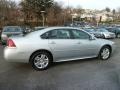 Silver Ice Metallic - Impala LT Photo No. 5