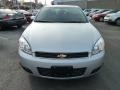Silver Ice Metallic - Impala LT Photo No. 7