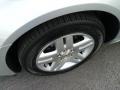 Silver Ice Metallic - Impala LT Photo No. 9