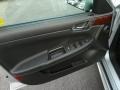 Silver Ice Metallic - Impala LT Photo No. 14