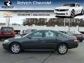 Cyber Gray Metallic - Impala LT Photo No. 1