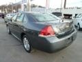Cyber Gray Metallic - Impala LT Photo No. 2