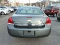 Cyber Gray Metallic - Impala LT Photo No. 3