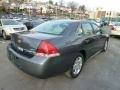 Cyber Gray Metallic - Impala LT Photo No. 4