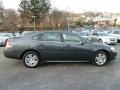 Cyber Gray Metallic - Impala LT Photo No. 5