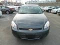 Cyber Gray Metallic - Impala LT Photo No. 7