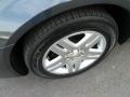 Cyber Gray Metallic - Impala LT Photo No. 9