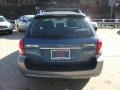 2009 Newport Blue Pearl Subaru Outback 2.5i Special Edition Wagon  photo #5