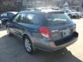 2009 Newport Blue Pearl Subaru Outback 2.5i Special Edition Wagon  photo #6