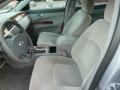 2005 Glacier Blue Metallic Buick LaCrosse CX  photo #10