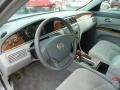 2005 Glacier Blue Metallic Buick LaCrosse CX  photo #15