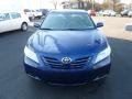 Blue Ribbon Metallic - Camry LE Photo No. 2