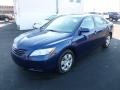 Blue Ribbon Metallic - Camry LE Photo No. 3