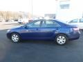 Blue Ribbon Metallic - Camry LE Photo No. 4