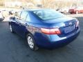 Blue Ribbon Metallic - Camry LE Photo No. 5