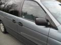 2001 Granite Green Honda Odyssey LX  photo #23