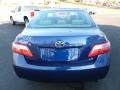 Blue Ribbon Metallic - Camry LE Photo No. 6