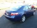 Blue Ribbon Metallic - Camry LE Photo No. 7