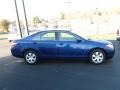 Blue Ribbon Metallic - Camry LE Photo No. 8
