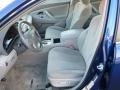 Blue Ribbon Metallic - Camry LE Photo No. 15