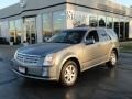 Silver Smoke - SRX V6 Photo No. 1