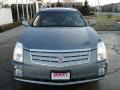 Silver Smoke - SRX V6 Photo No. 2