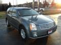 Silver Smoke - SRX V6 Photo No. 3