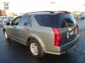 Silver Smoke - SRX V6 Photo No. 6