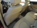 2008 Crystal Red Cadillac CTS 4 AWD Sedan  photo #10