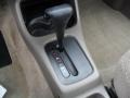 4 Speed Automatic 2000 Honda Civic EX Sedan Transmission