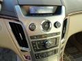 2008 Crystal Red Cadillac CTS 4 AWD Sedan  photo #20
