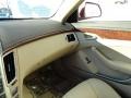 2008 Crystal Red Cadillac CTS 4 AWD Sedan  photo #21