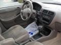 Beige Interior Photo for 2000 Honda Civic #59420045