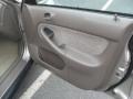 Beige Door Panel Photo for 2000 Honda Civic #59420054