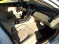 2012 White Diamond Tricoat Cadillac CTS 4 3.6 AWD Sedan  photo #10