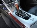 6 Speed Automatic 2008 Cadillac CTS 4 AWD Sedan Transmission