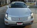 Light Platinum - CTS Sedan Photo No. 2