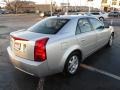 Light Platinum - CTS Sedan Photo No. 3