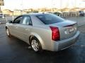 Light Platinum - CTS Sedan Photo No. 5