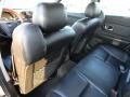 Light Platinum - CTS Sedan Photo No. 9