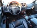 Light Platinum - CTS Sedan Photo No. 10