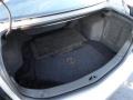 Light Platinum - CTS Sedan Photo No. 15
